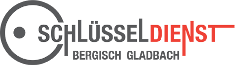 Schlüsselnotdienst für Bergisch-Gladbach Logo